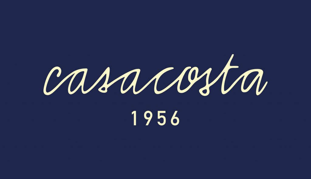 Casa Costa 1956