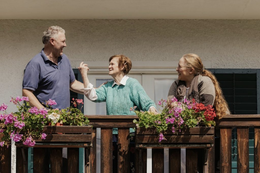 Pension Torr