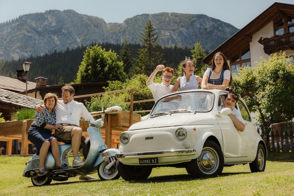 Hotel Gran Ander
